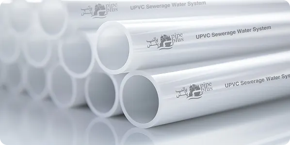 PPRC Pipes & Fittings